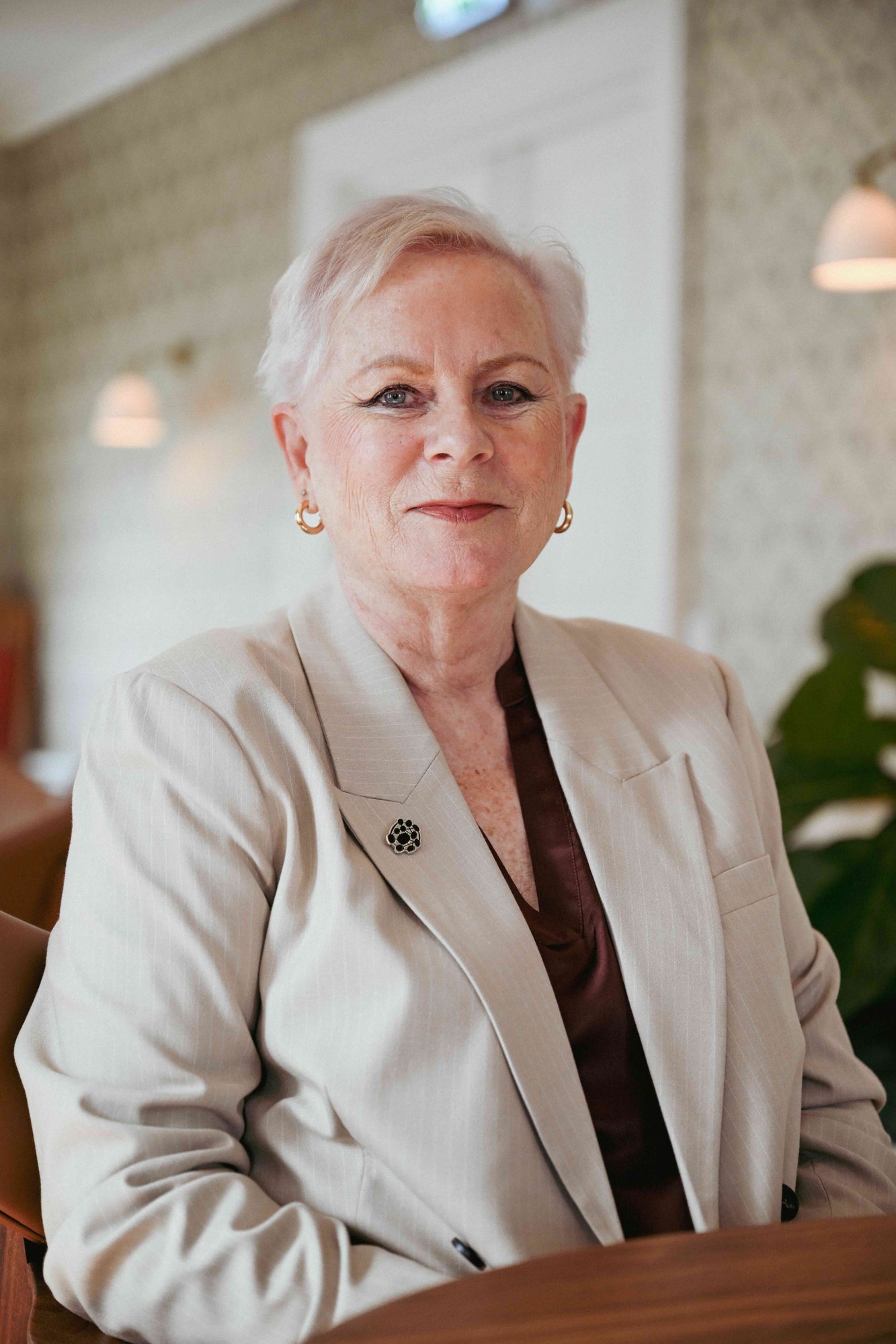 aud torunn tronerud