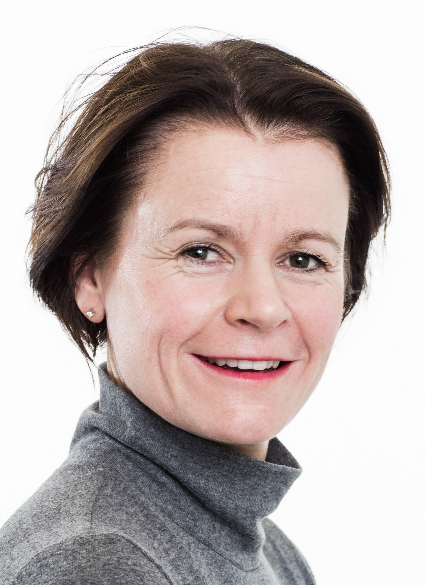 Ragnhild Espeland