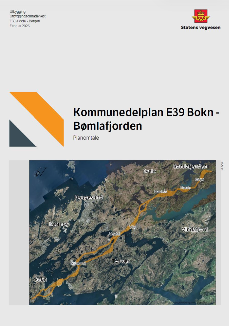 faksimile kommunedelplan
