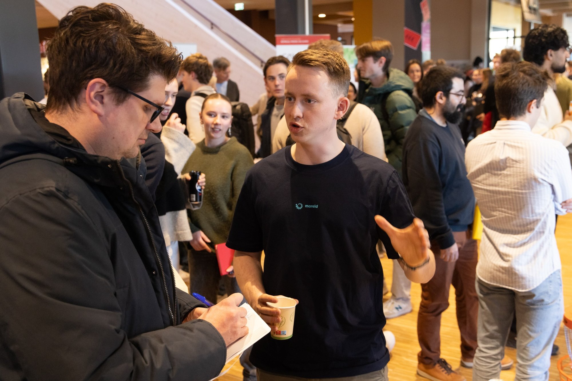 moreld karrieredagen