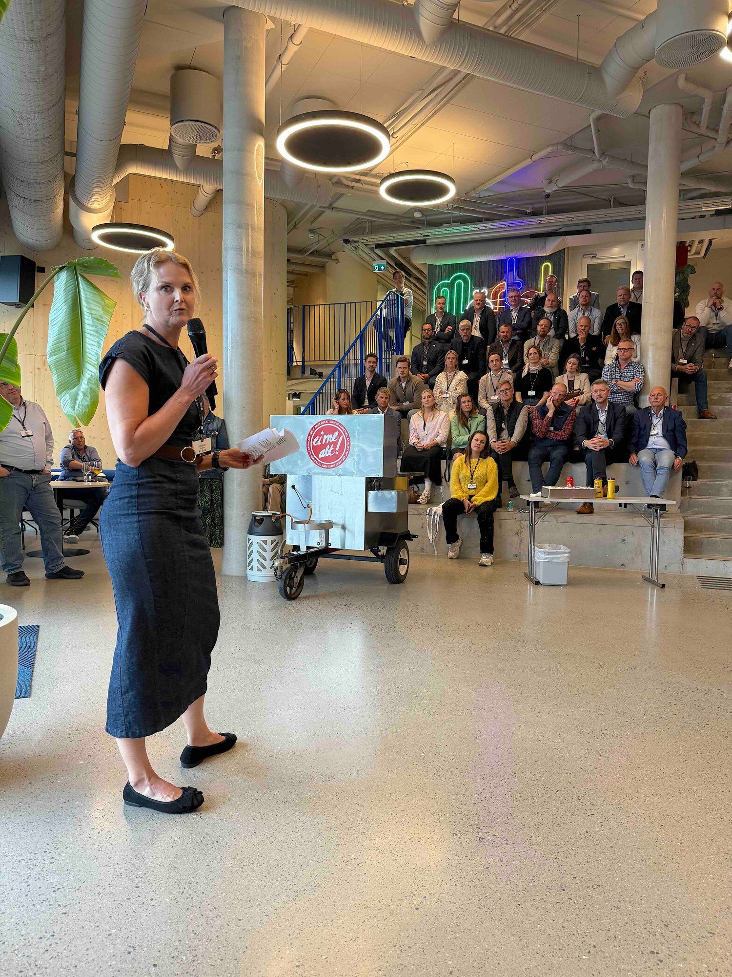 Brit Sølvi Sandstøl