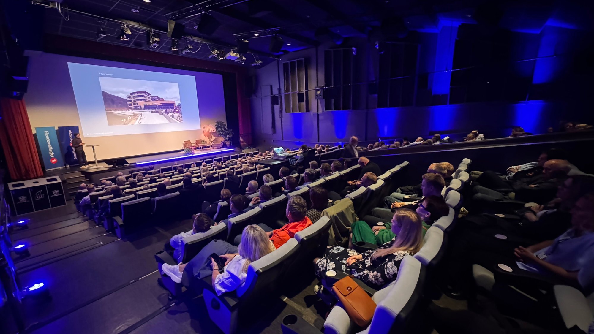 Egersundkonferansen 2026