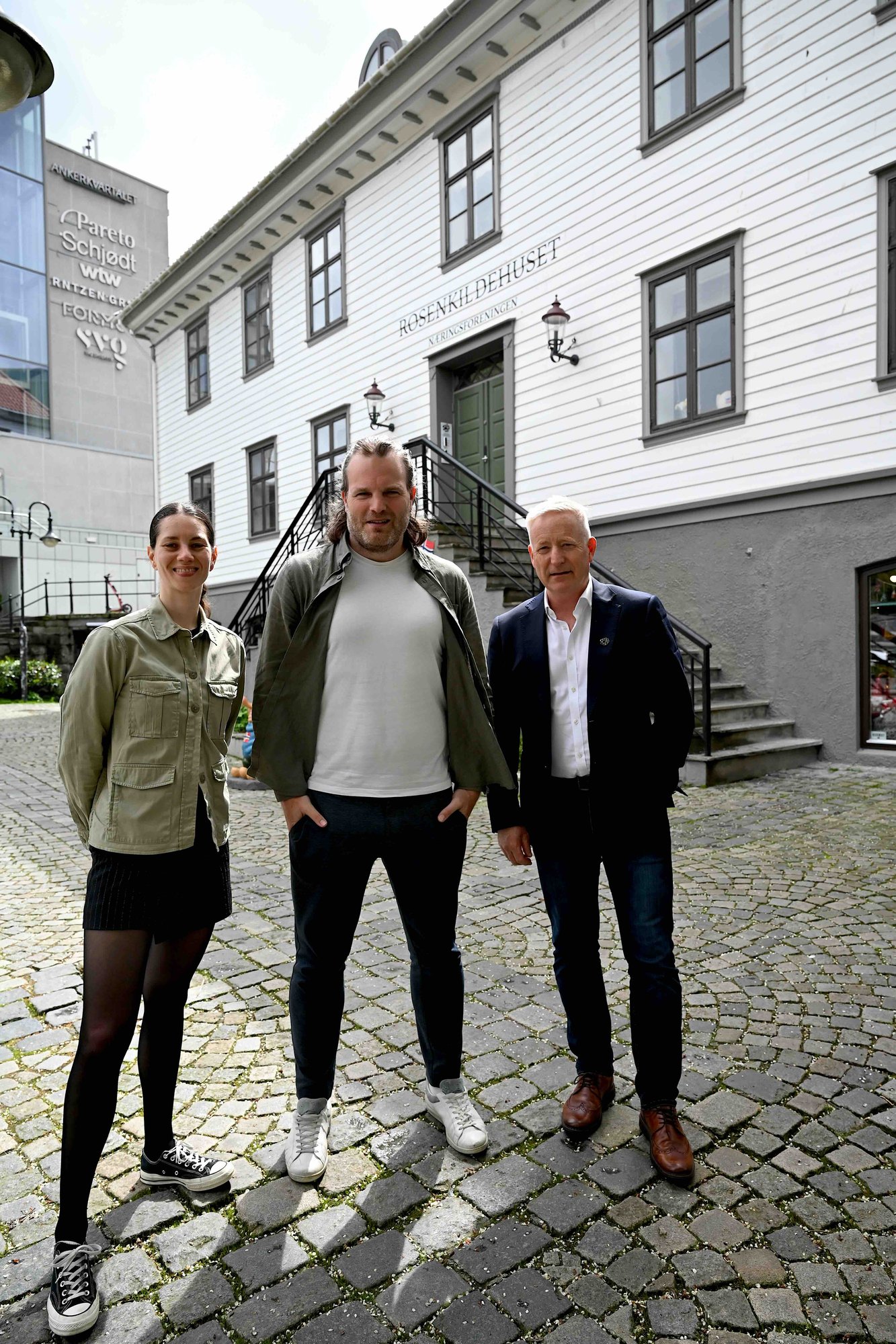 peerlo 100 næringsforeningen