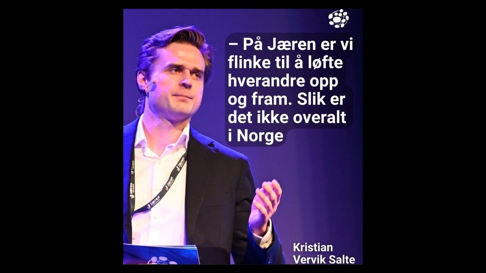 Kristian Jærmøtet