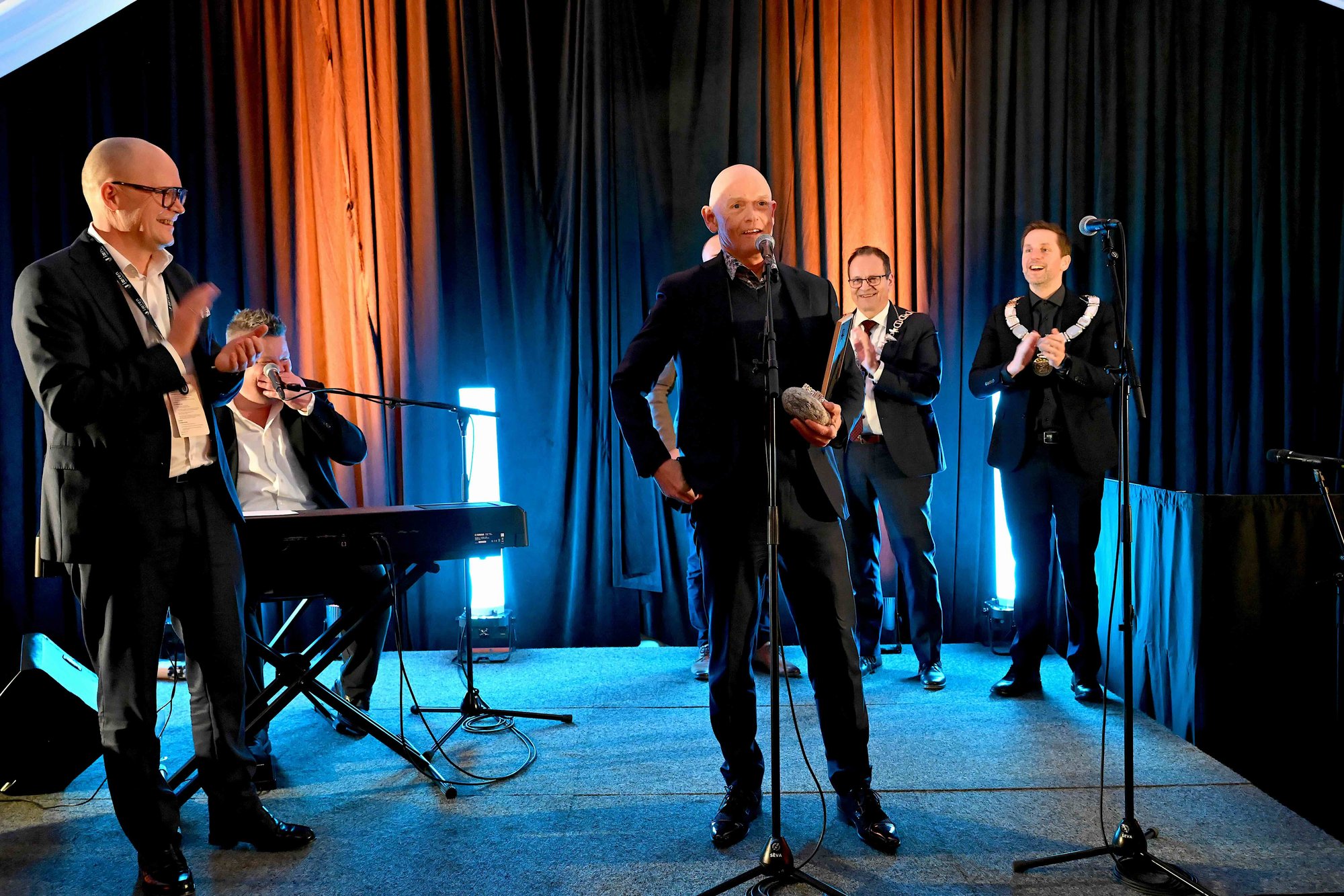 Ståle Kyllingstad Jærprisen