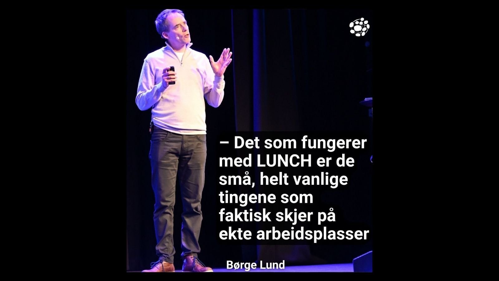 børge jærmøtet