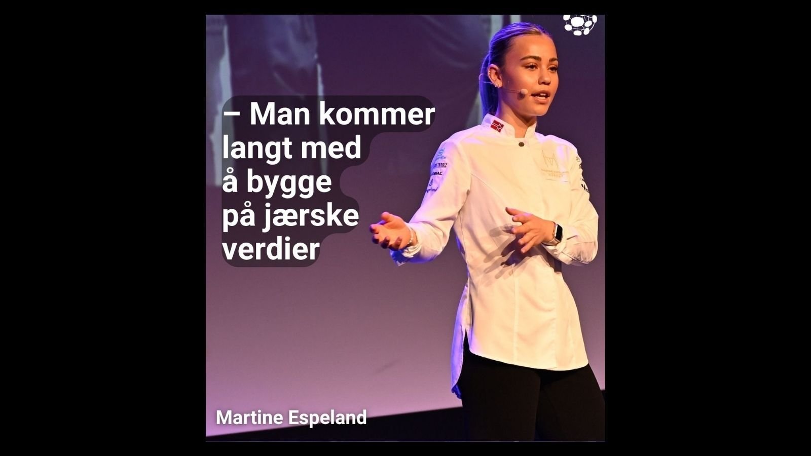 martine jærmøtet