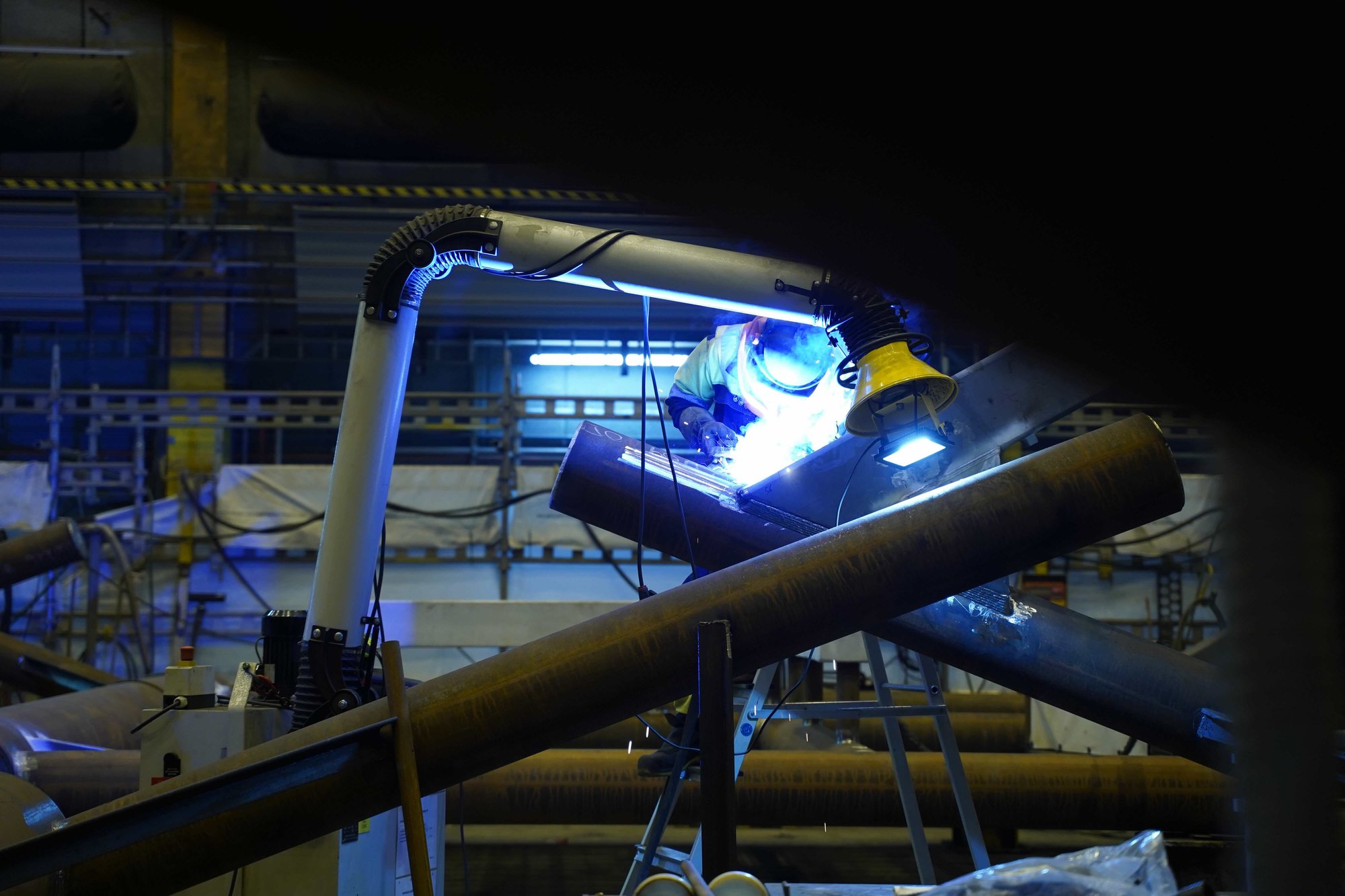 Aker Solutions 1
