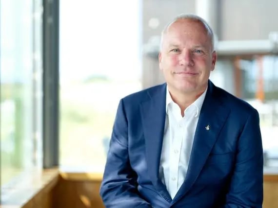 Anders Operdal Equinor