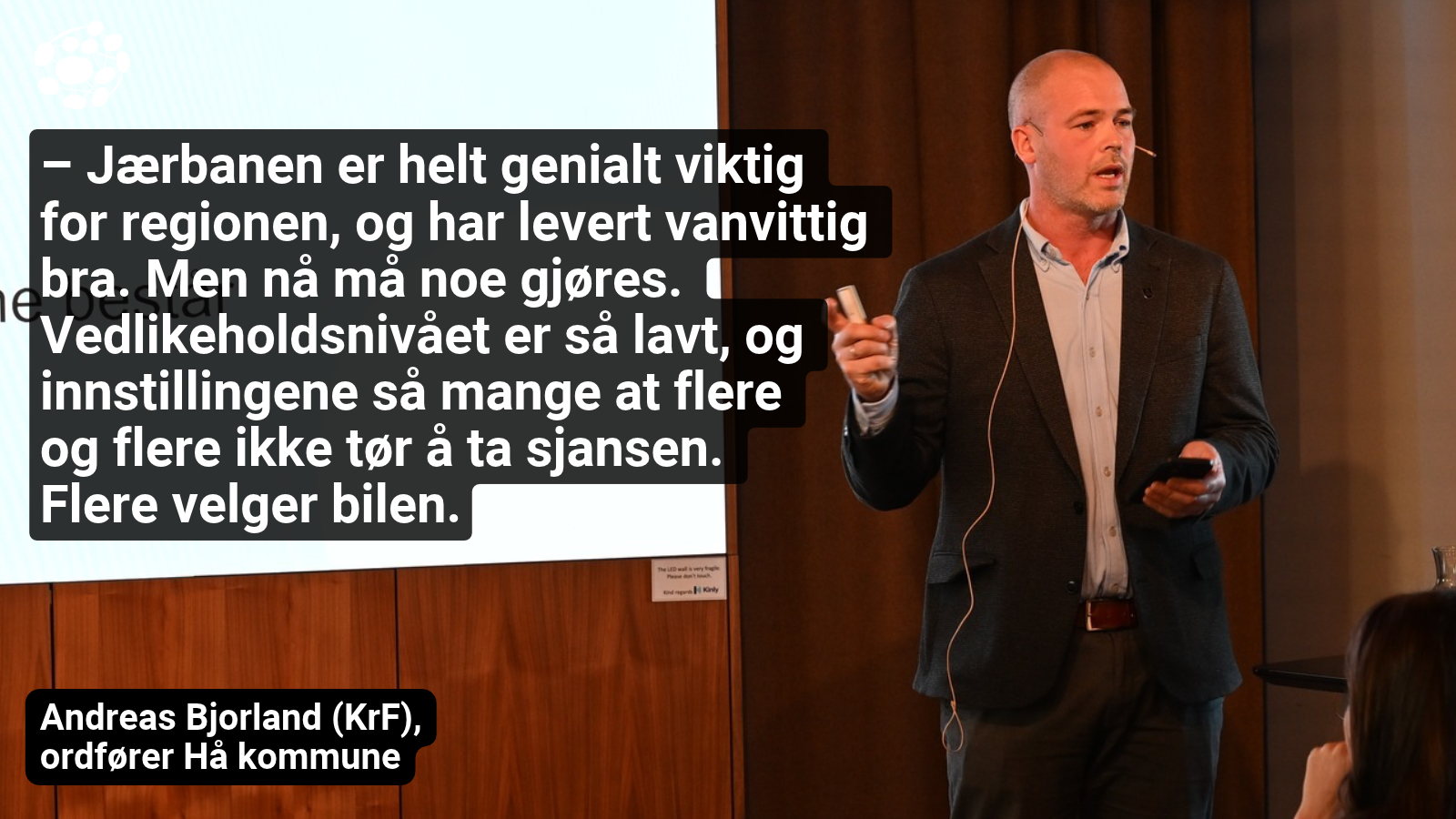 Andreas Bjorland