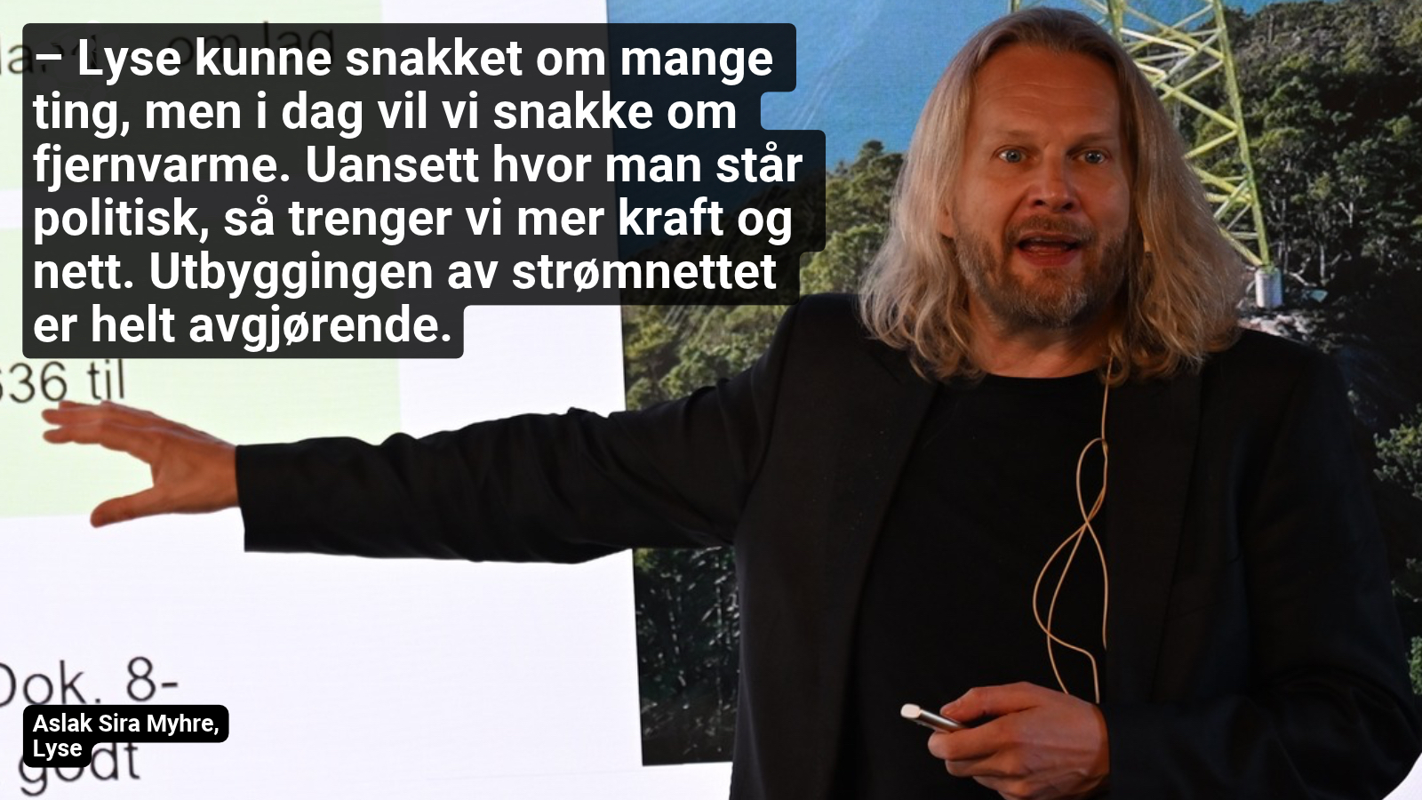Aslak Sira Myhre