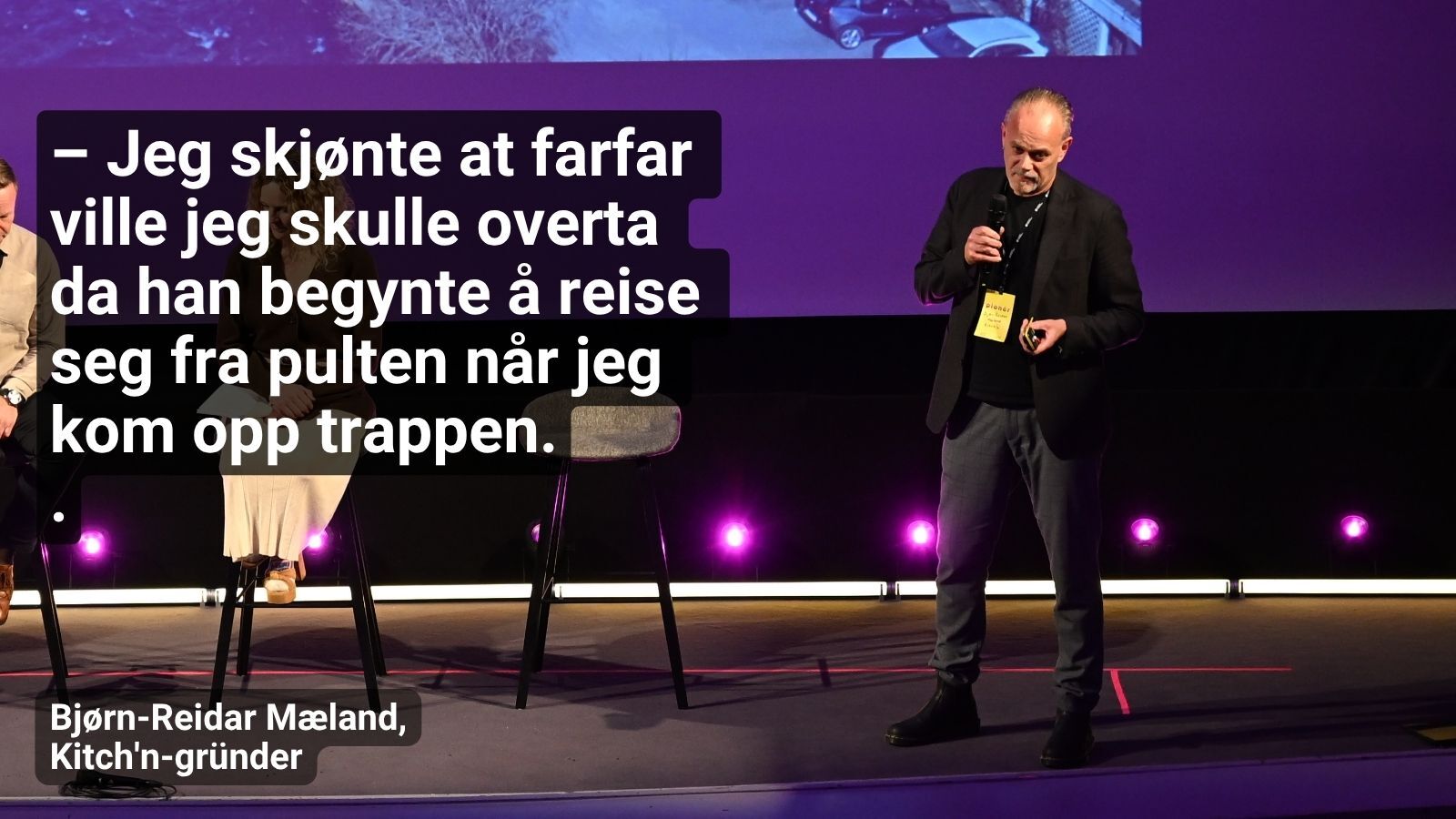 Bjørn-reidar mæland