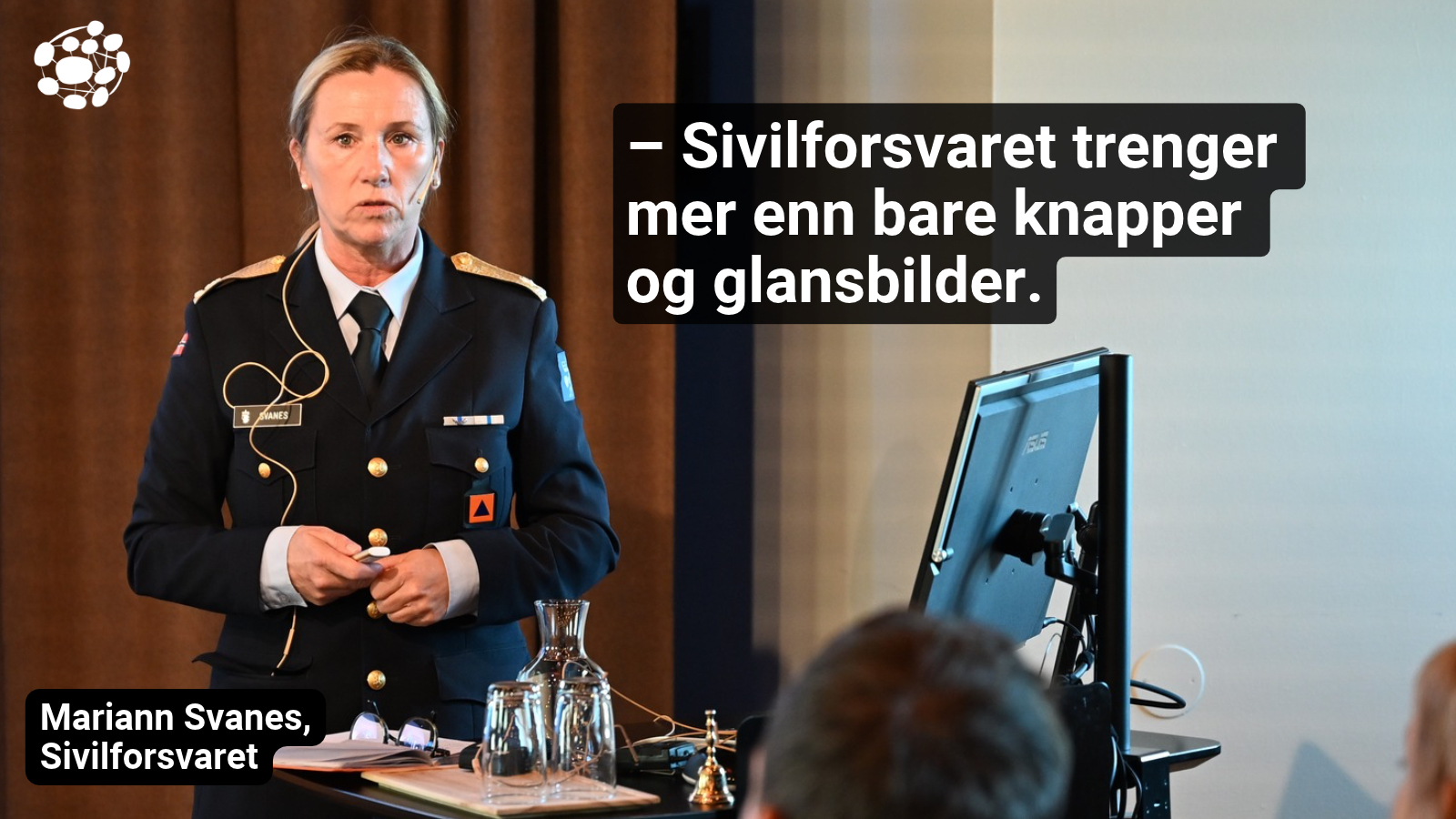 Mariann Svanes