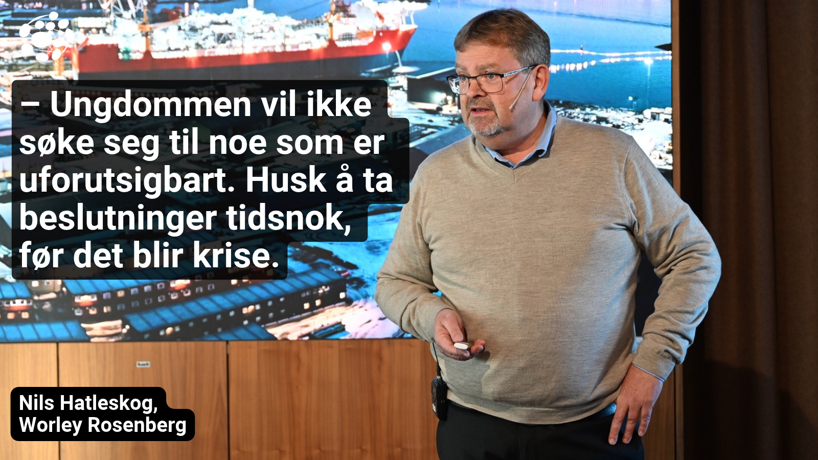 Nils Hatleskog