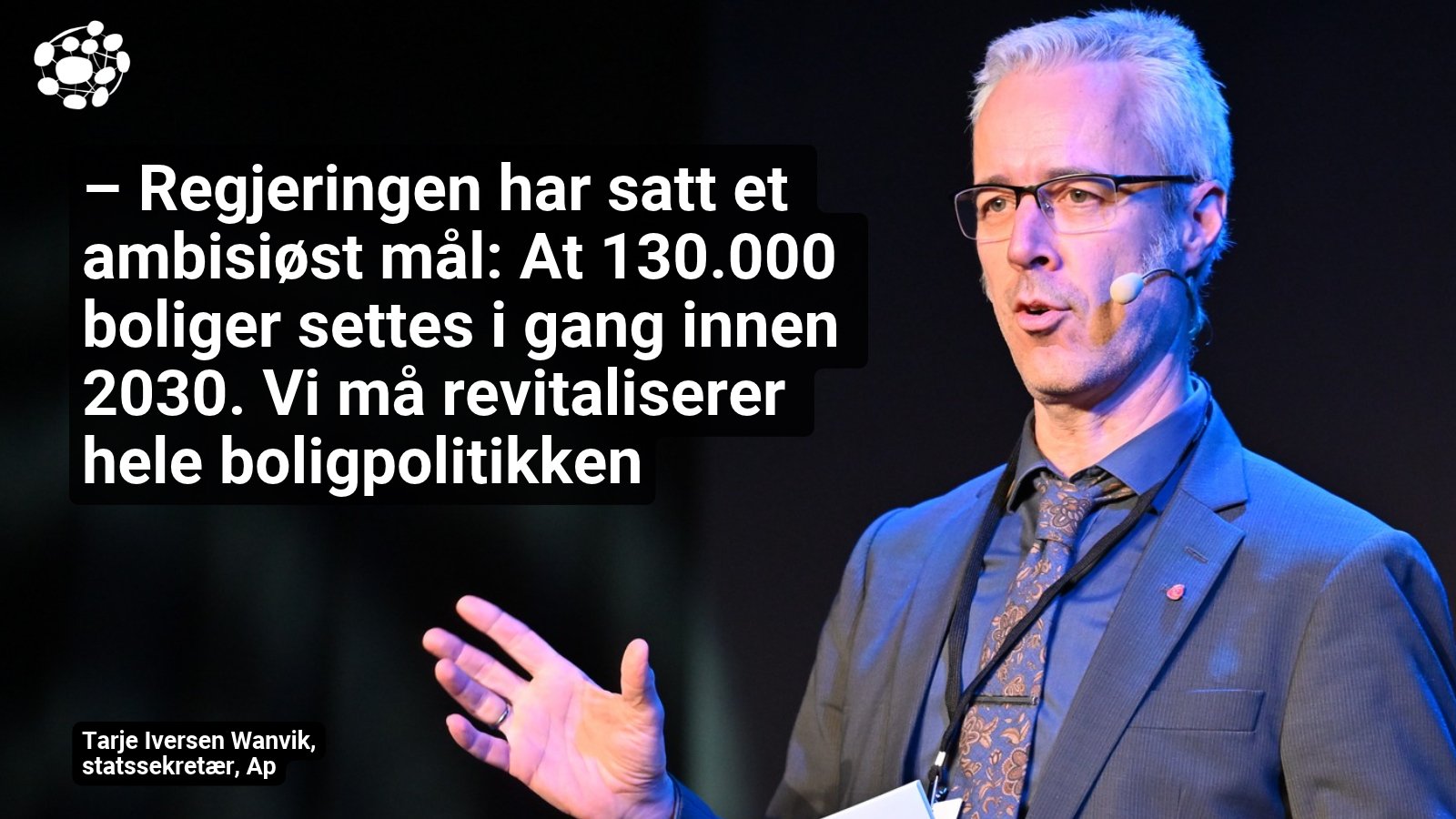 Tarje Iversen Wanvik