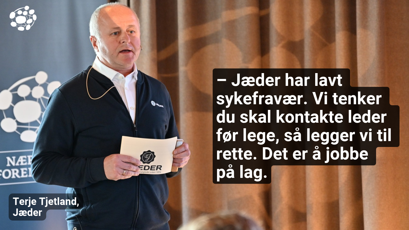 Terje Tjetland