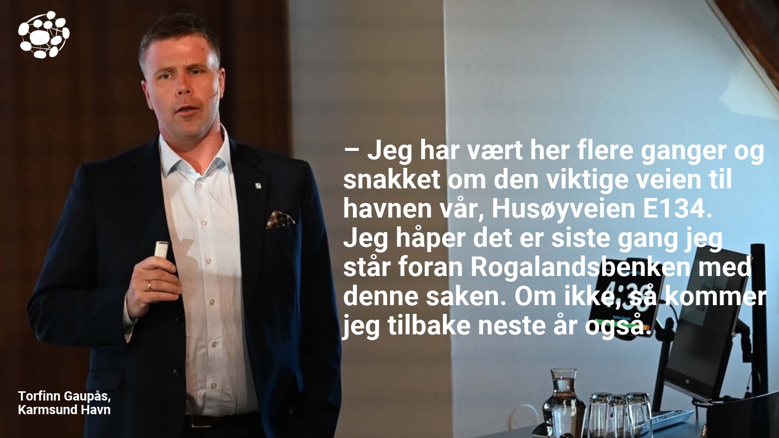Torfinn Gaupås