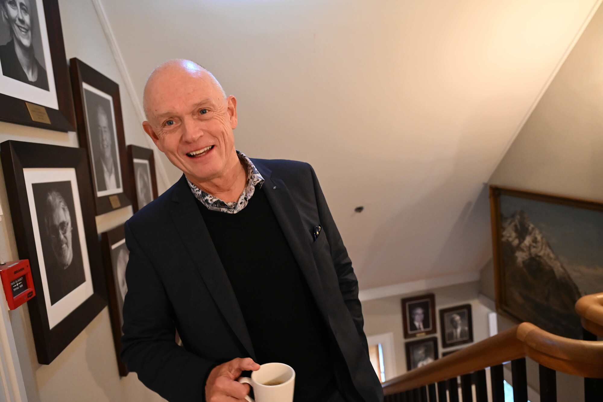 ståle Kyllingstad