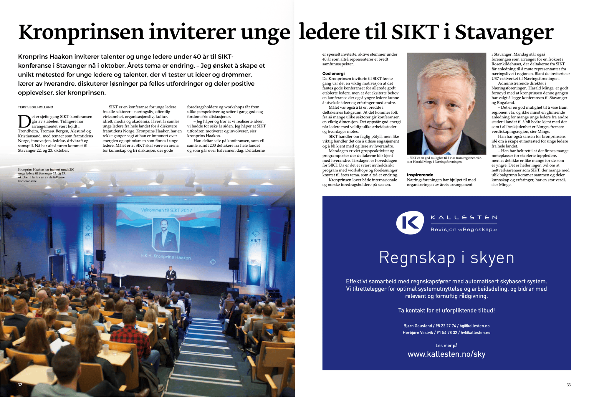 Faksimile september 2018