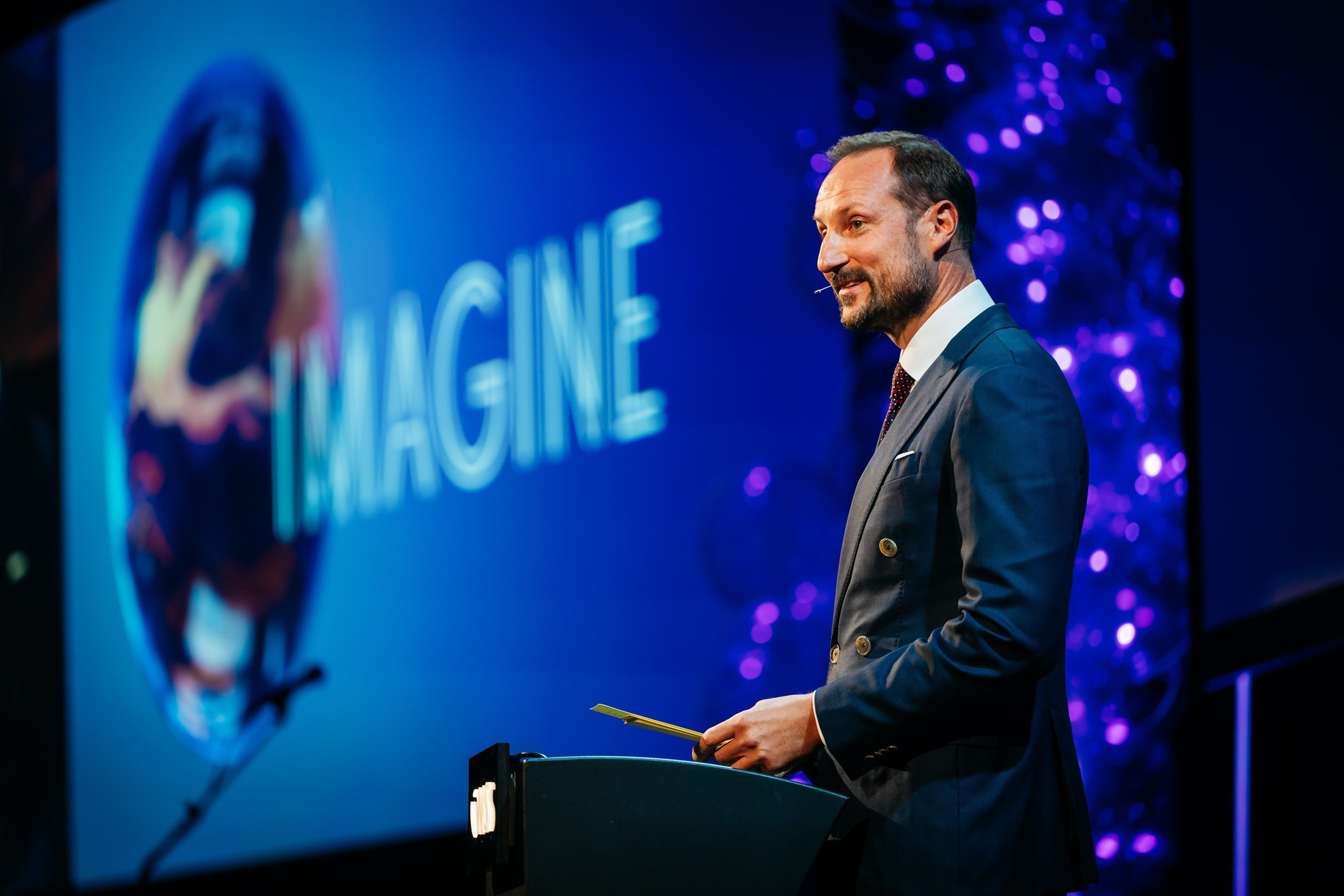 ONS 2024 kronprins haakon