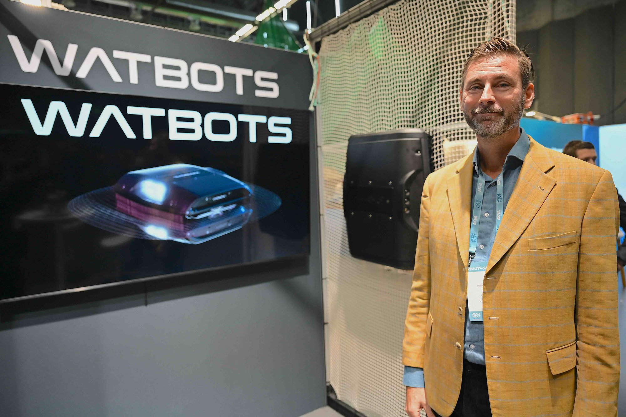Watbots