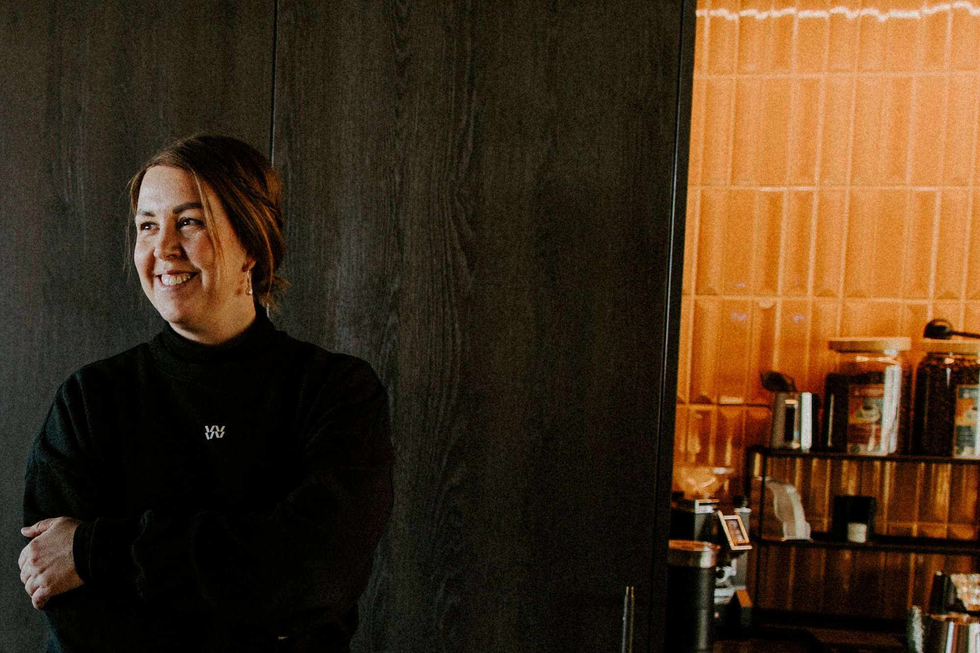 Nett Eva Johannesdottir Avd. direktør Webstep Sørvest