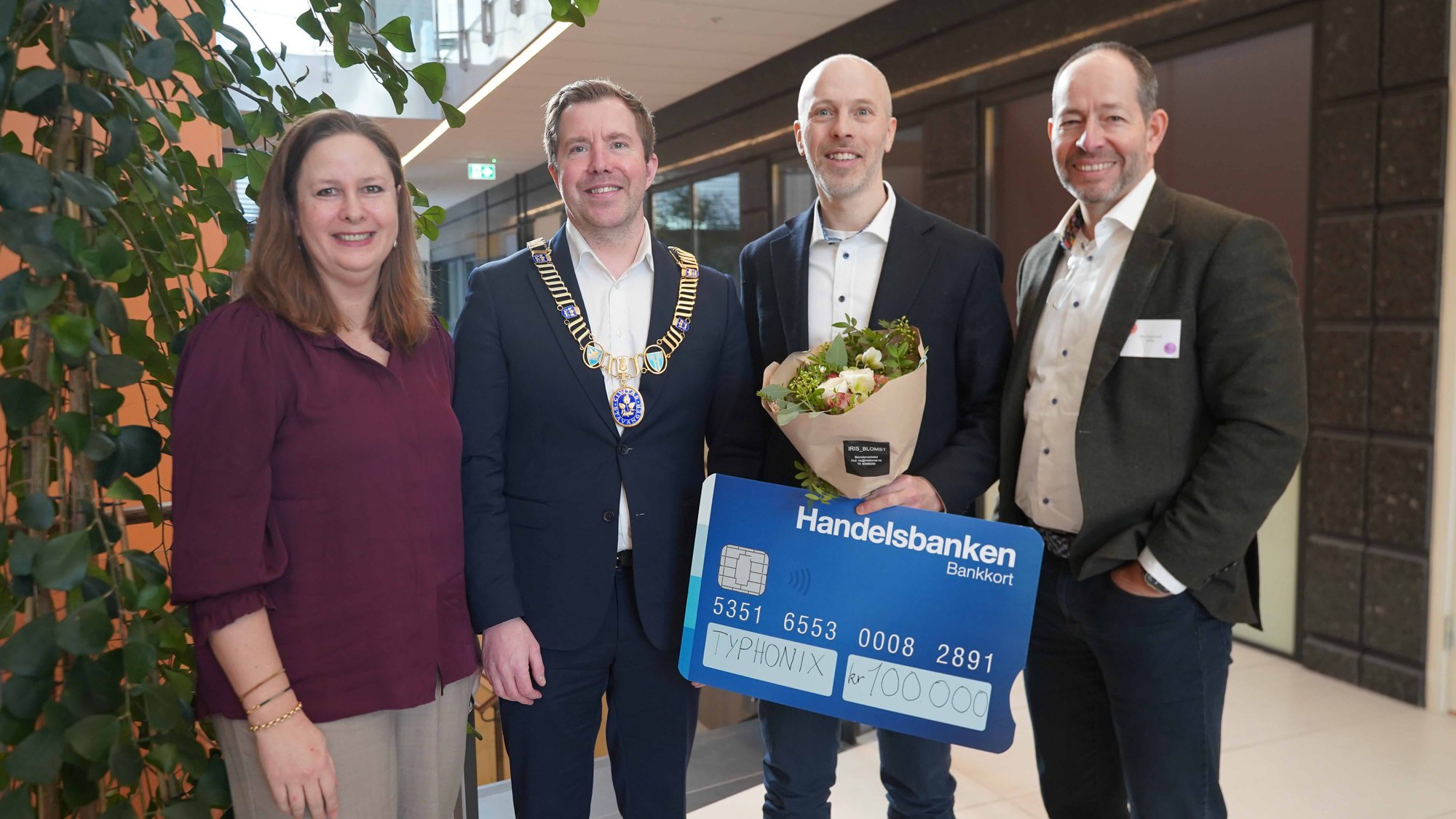 2nett Nyskapingspris.2