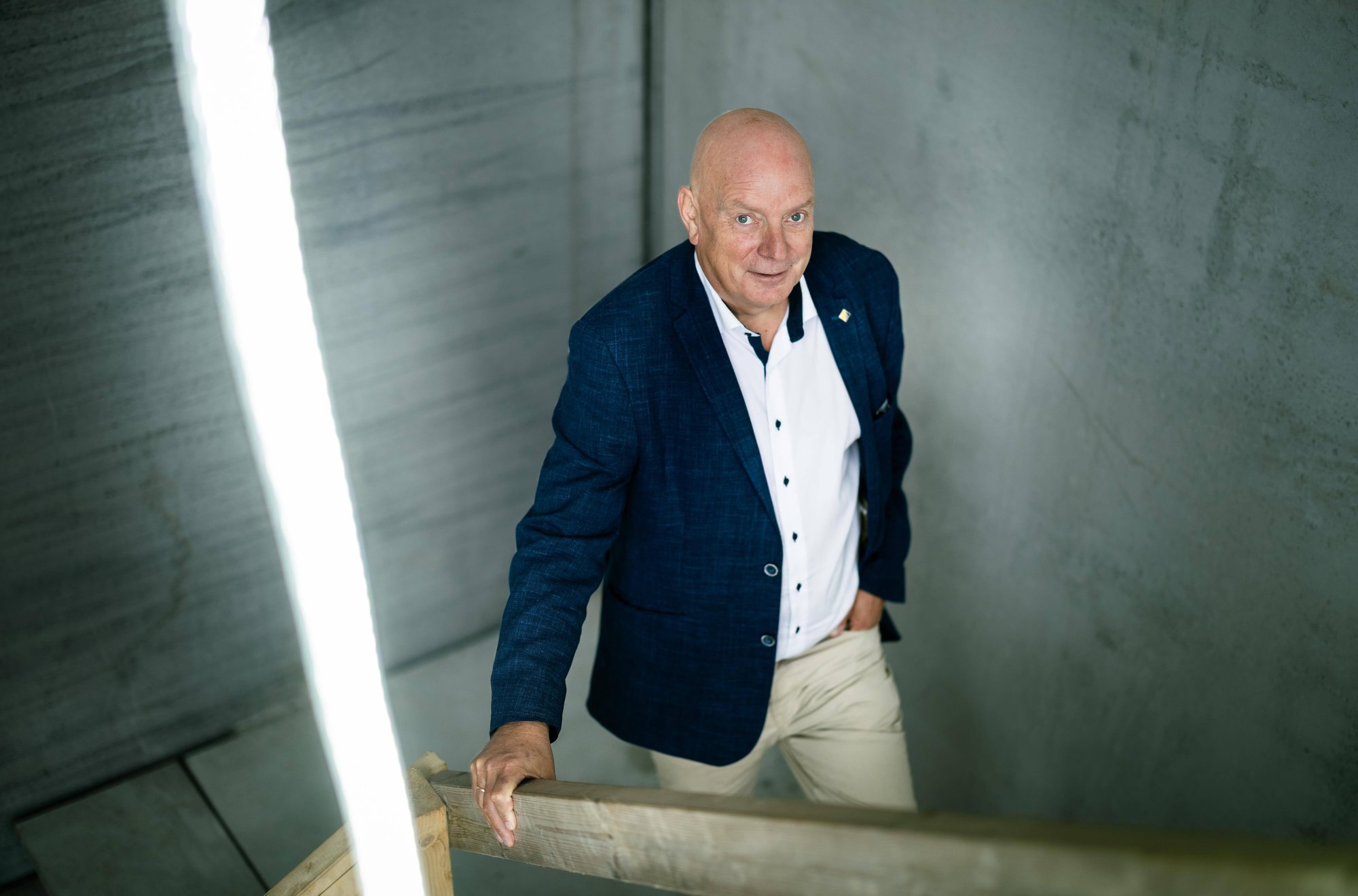 Aksel Kverneland