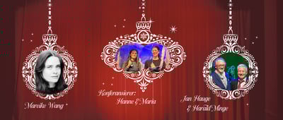 Julemøtet i Teatret