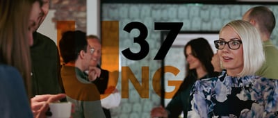 U37 Afterwork
