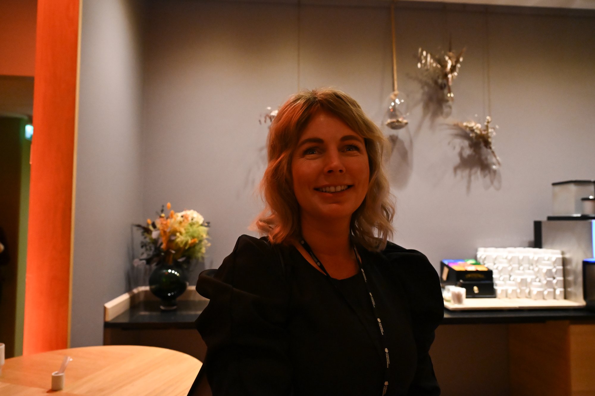 Tabbekonferansen Else