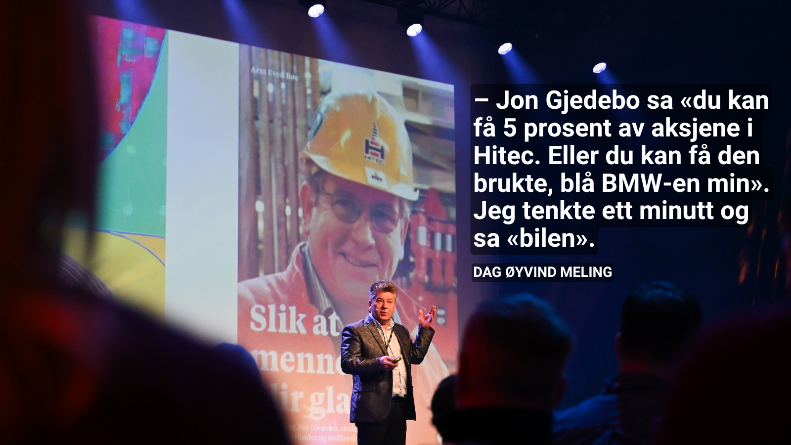 Tabbekonferansen sitat Meling2