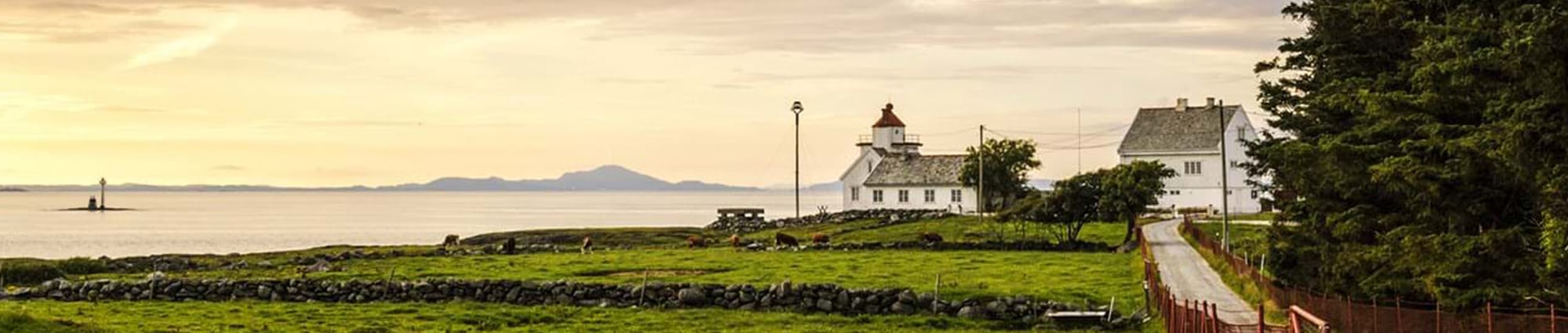 Den grønne landsbyen_header