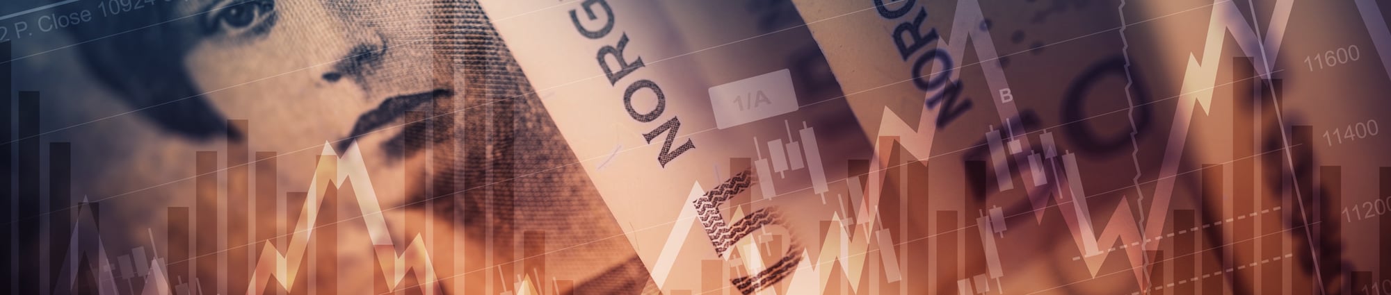 Finans og kapitalforvaltning