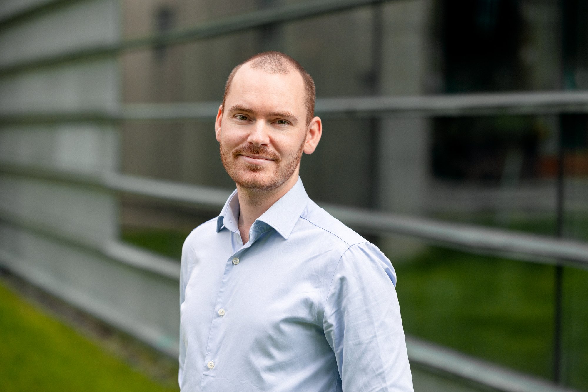 Marius Menth Andersen