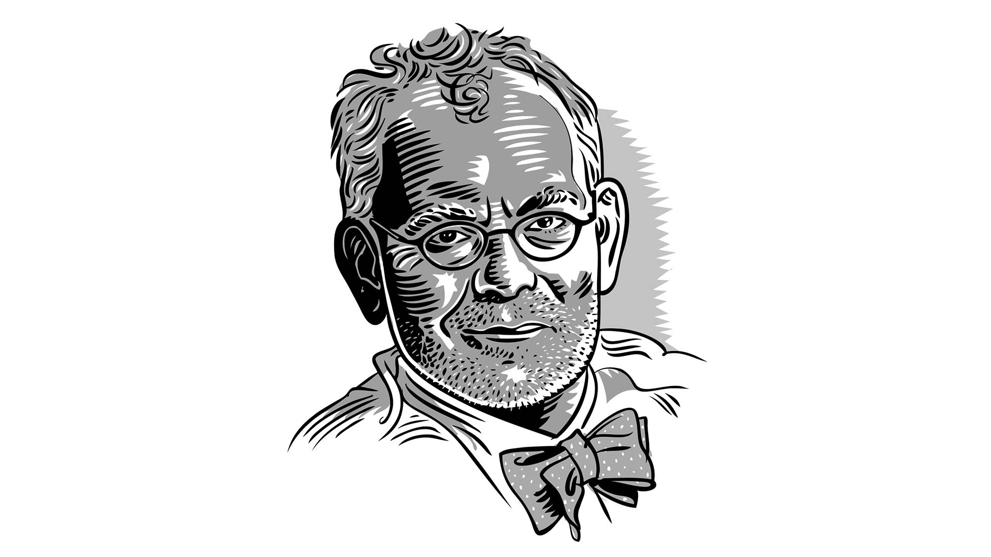 Bjørn Vidar Lerøen