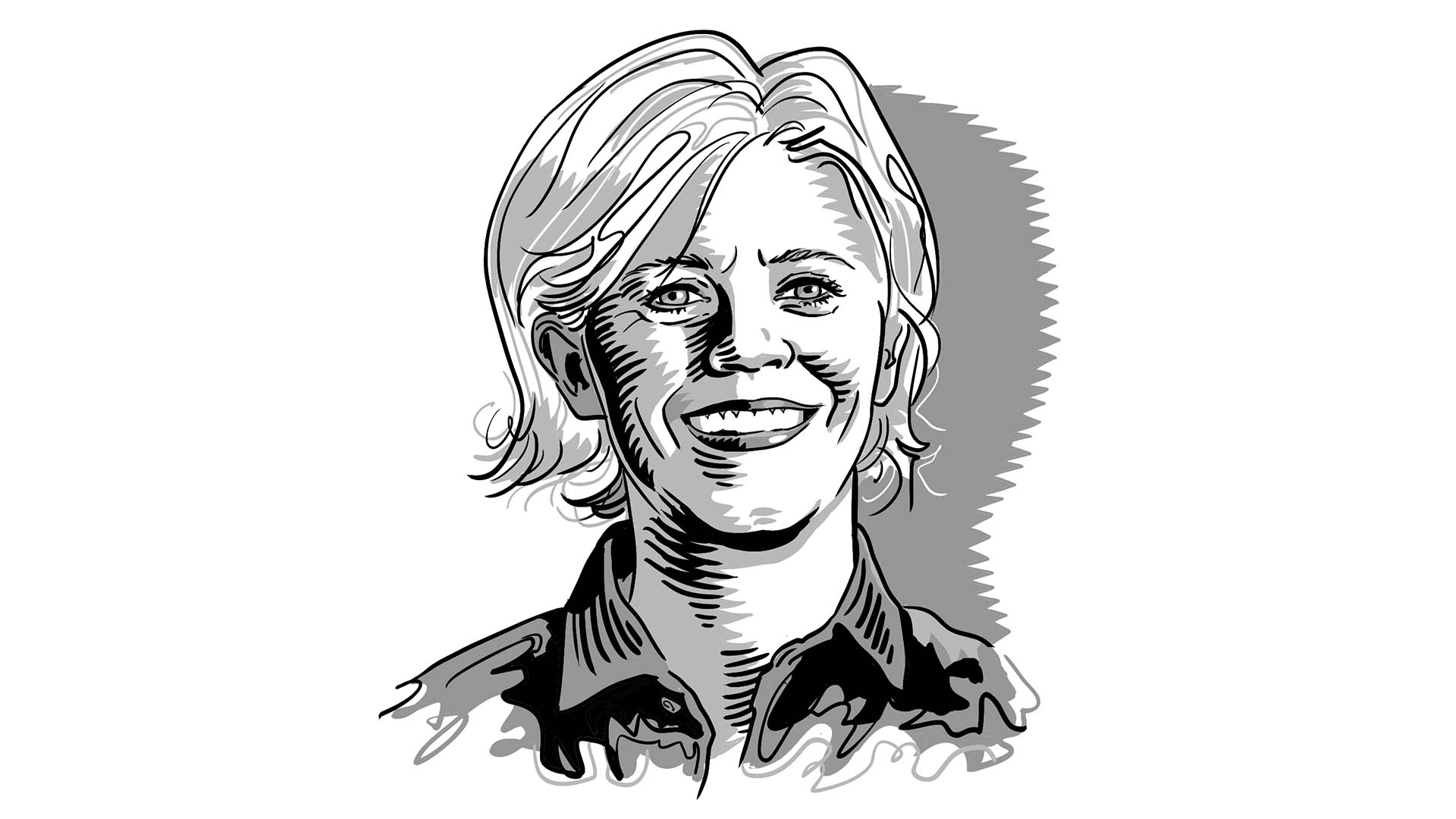 Hanne Norman Berentzen