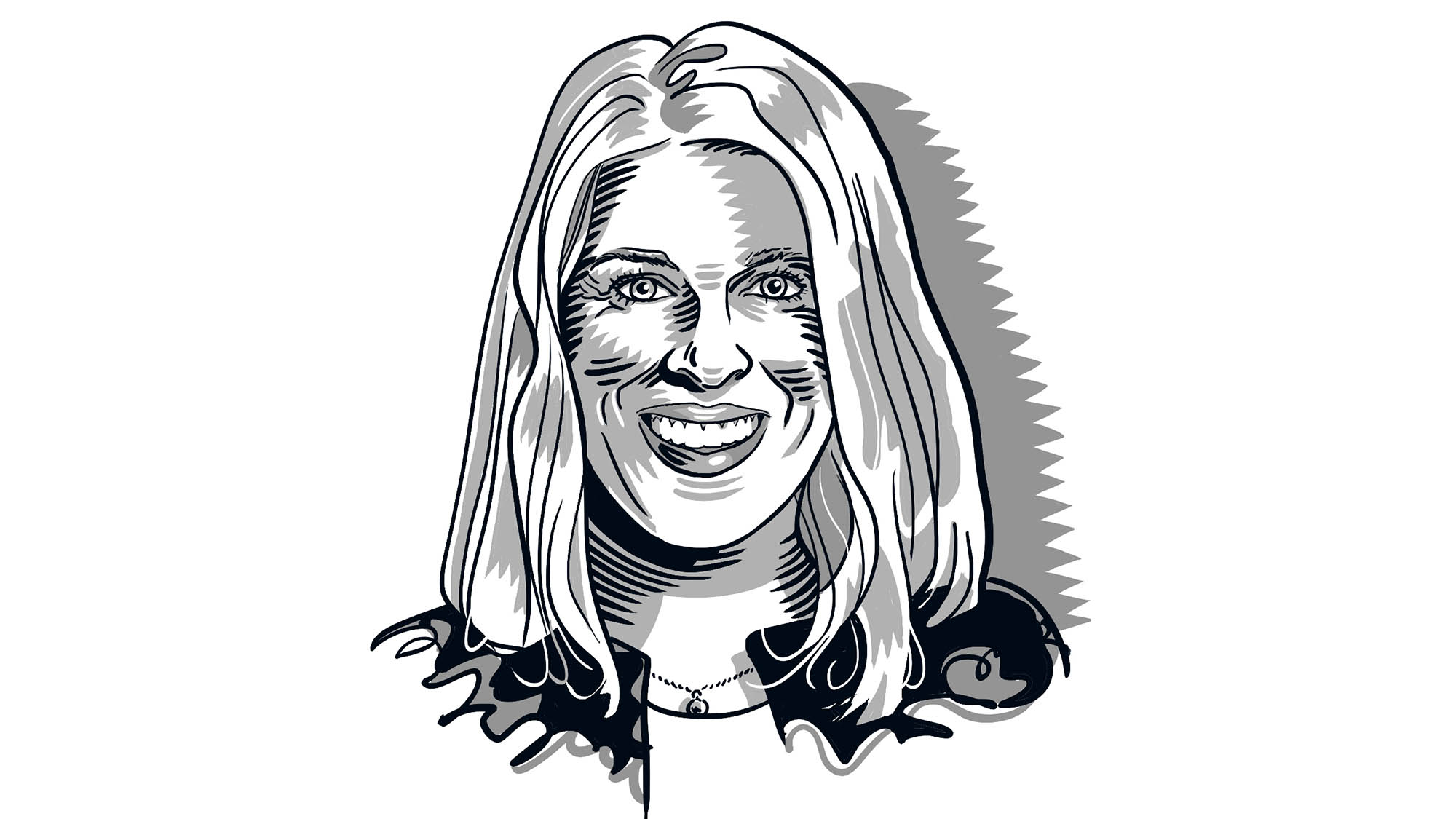 Inger Johanne Stenberg