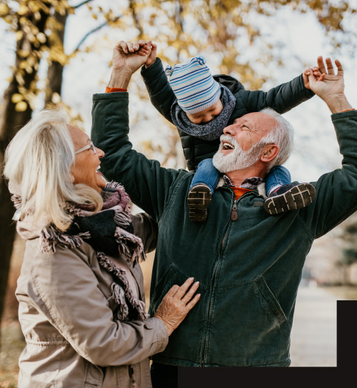 AGENDA BYGG: Aldersvennlige boliger