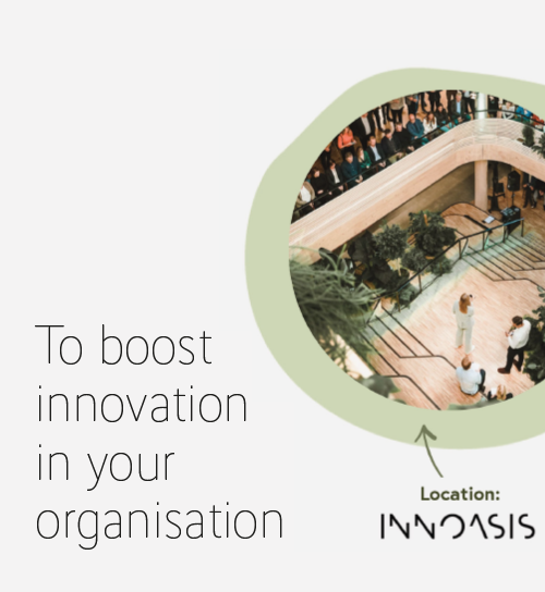 Accelerating Innovation Programme