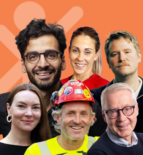 Helsefremmende arbeidsplasser