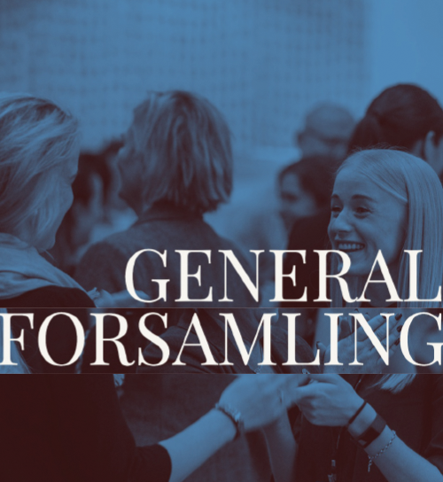Generalforsamling