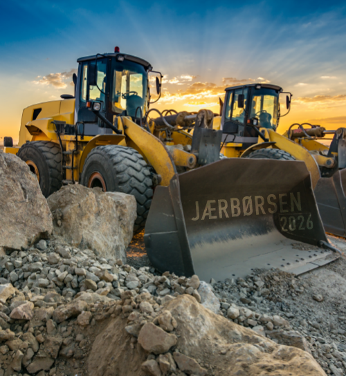 Jærbørsen 2026: Dette skjer på Jæren