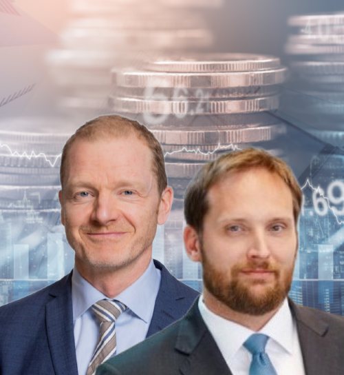 Siste nytt fra Norges Bank og Oljefondet