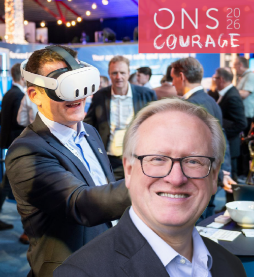 Derfor bør du delta på ONS 2026