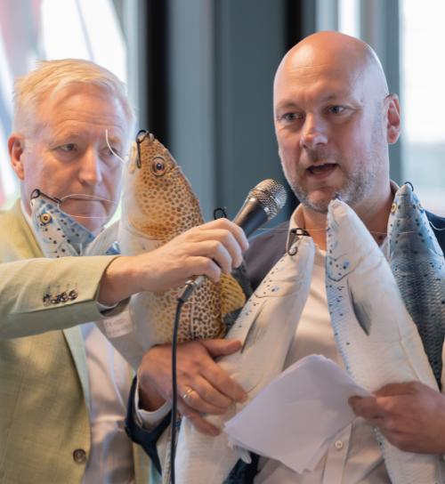 Årets sommerfest i Dalane