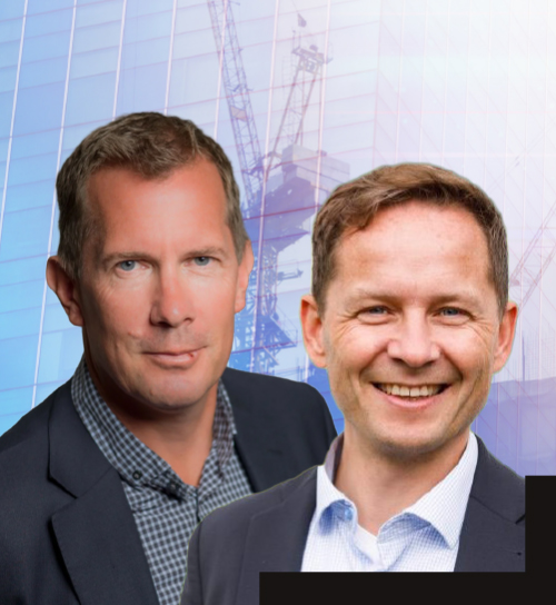 Byggebørsen 2026: Kommende prosjekter