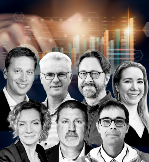 Treffpunkt Dalane: Dalanebørsen 2026