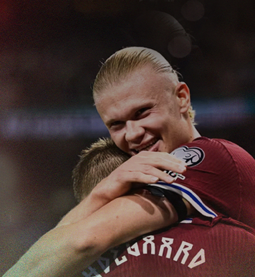 Fotball-VM: Infomøte om Norway Arena