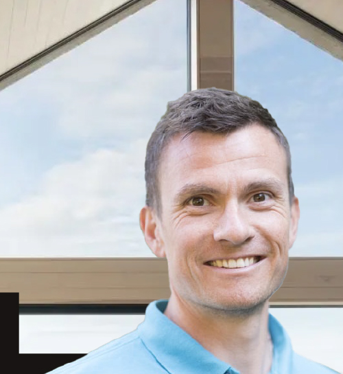 Lean: Bedriftsbesøk til Gilje Tre